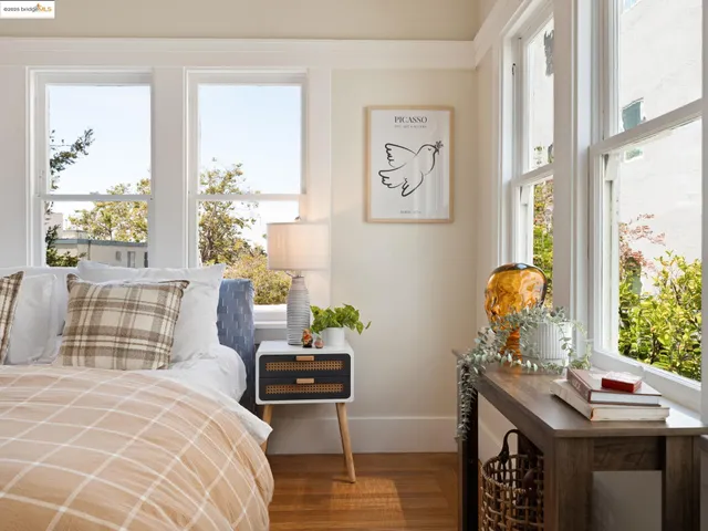 $699,000 | 1326 Shattuck Avenue, Unit 4, Berkeley, CA 94709