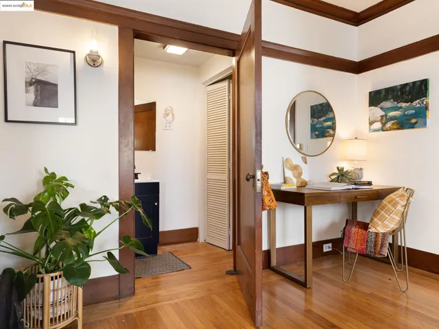 $699,000 | 1326 Shattuck Avenue, Unit 4, Berkeley, CA 94709