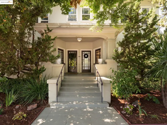 $699,000 | 1326 Shattuck Avenue, Unit 4, Berkeley, CA 94709