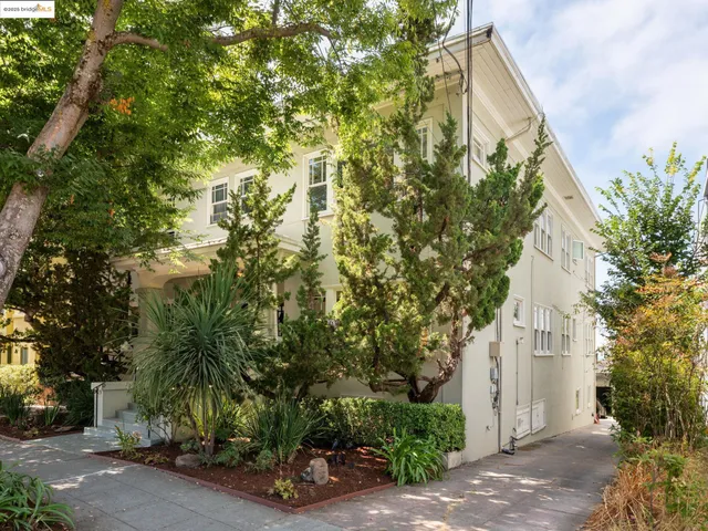 $699,000 | 1326 Shattuck Avenue, Unit 4, Berkeley, CA 94709