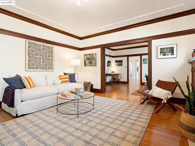 $699,000 | 1326 Shattuck Avenue, Unit 4, Berkeley, CA 94709