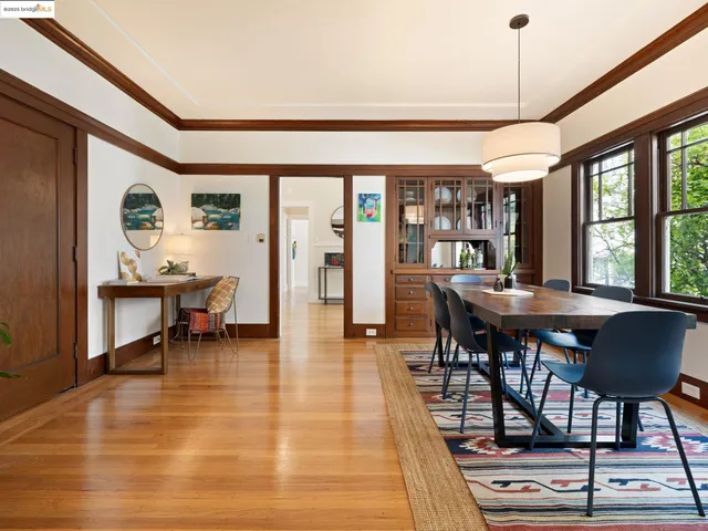 $699,000 | 1326 Shattuck Avenue, Unit 4, Berkeley, CA 94709