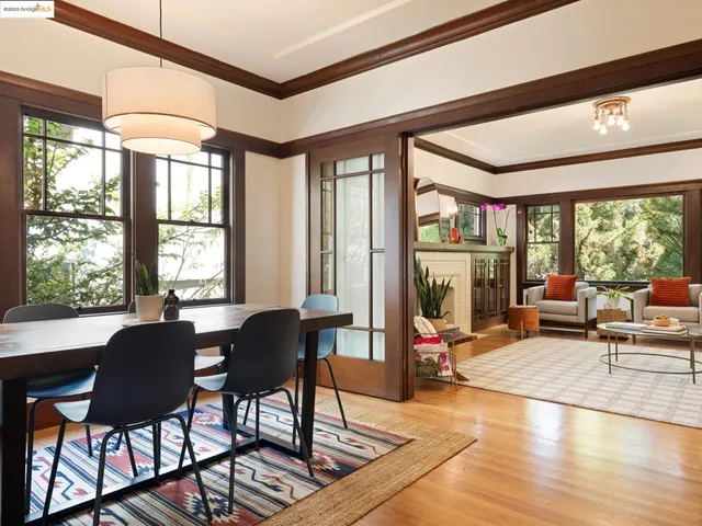 $699,000 | 1326 Shattuck Avenue, Unit 4, Berkeley, CA 94709