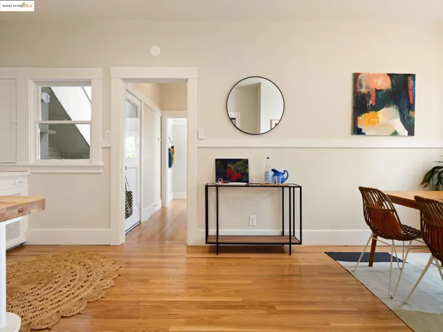$699,000 | 1326 Shattuck Avenue, Unit 4, Berkeley, CA 94709