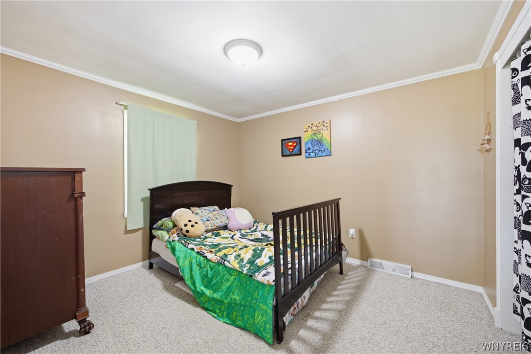 1635 Brant North Collins Road Brant, NY 14111 - Photo 21 of 36 bedroom 2