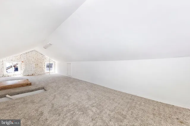 a view of an entryway