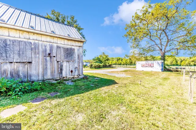 $395,000 | 123 Potomac Street, Boonsboro, MD 21713