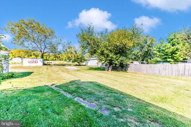 $395,000 | 123 Potomac Street, Boonsboro, MD 21713