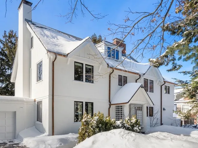 $18,000 | 505 Chestnut Hill Avenue, Brookline, MA 02445