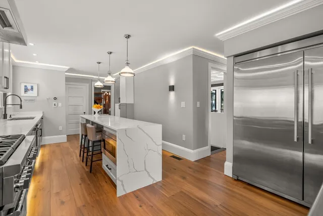 $18,000 | 505 Chestnut Hill Avenue, Brookline, MA 02445