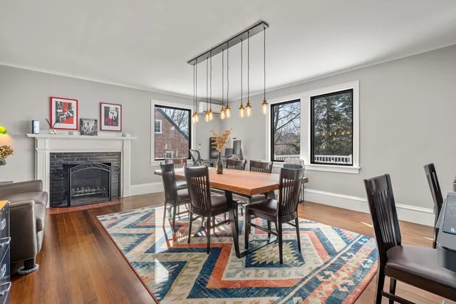 $18,000 | 505 Chestnut Hill Avenue, Brookline, MA 02445