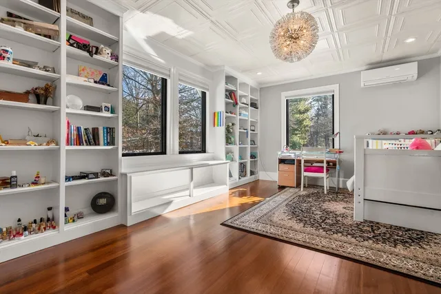 $18,000 | 505 Chestnut Hill Avenue, Brookline, MA 02445