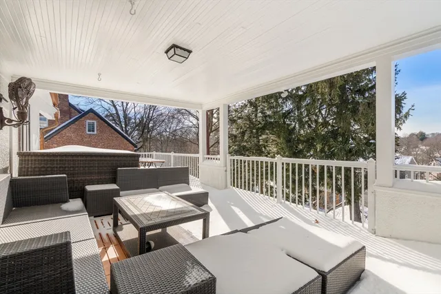 $18,000 | 505 Chestnut Hill Avenue, Brookline, MA 02445