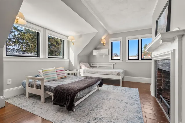 $18,000 | 505 Chestnut Hill Avenue, Brookline, MA 02445