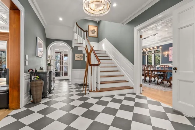 $18,000 | 505 Chestnut Hill Avenue, Brookline, MA 02445