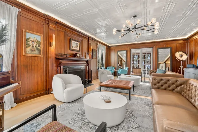 $18,000 | 505 Chestnut Hill Avenue, Brookline, MA 02445