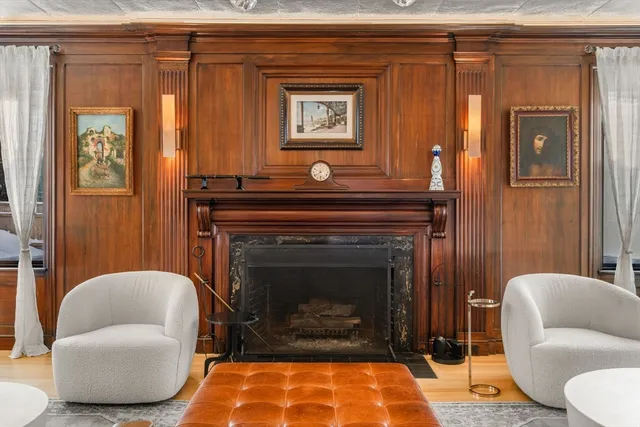 $18,000 | 505 Chestnut Hill Avenue, Brookline, MA 02445