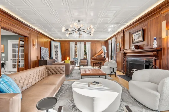 $18,000 | 505 Chestnut Hill Avenue, Brookline, MA 02445