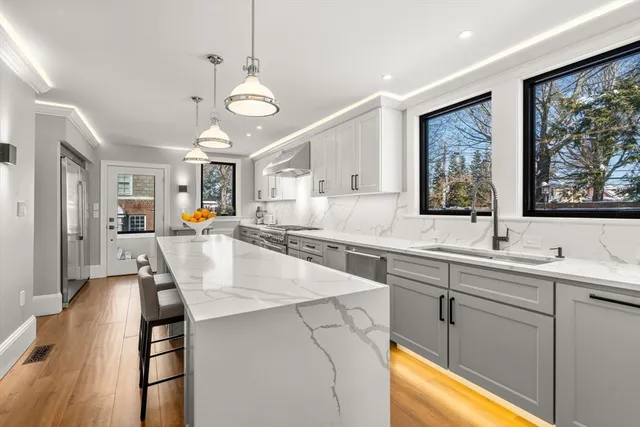 $18,000 | 505 Chestnut Hill Avenue, Brookline, MA 02445