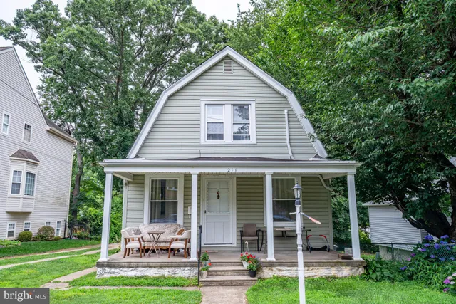$450,000 | 211 Park Avenue, Jenkintown, PA 19046