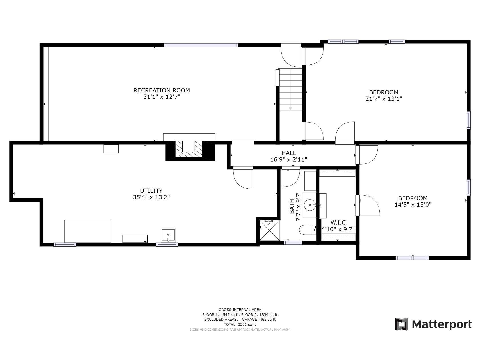 4624 Sparrow Road Minnetonka, MN 55345 - Photo 47 of 48 Gallery Image 47