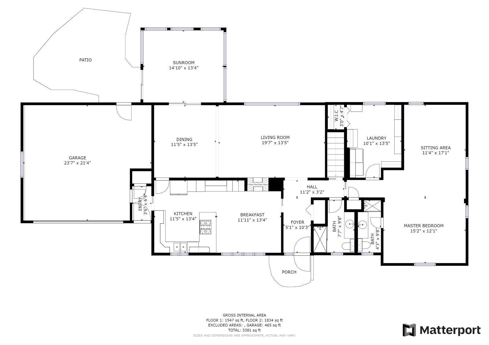 4624 Sparrow Road Minnetonka, MN 55345 - Photo 48 of 48 Gallery Image 48