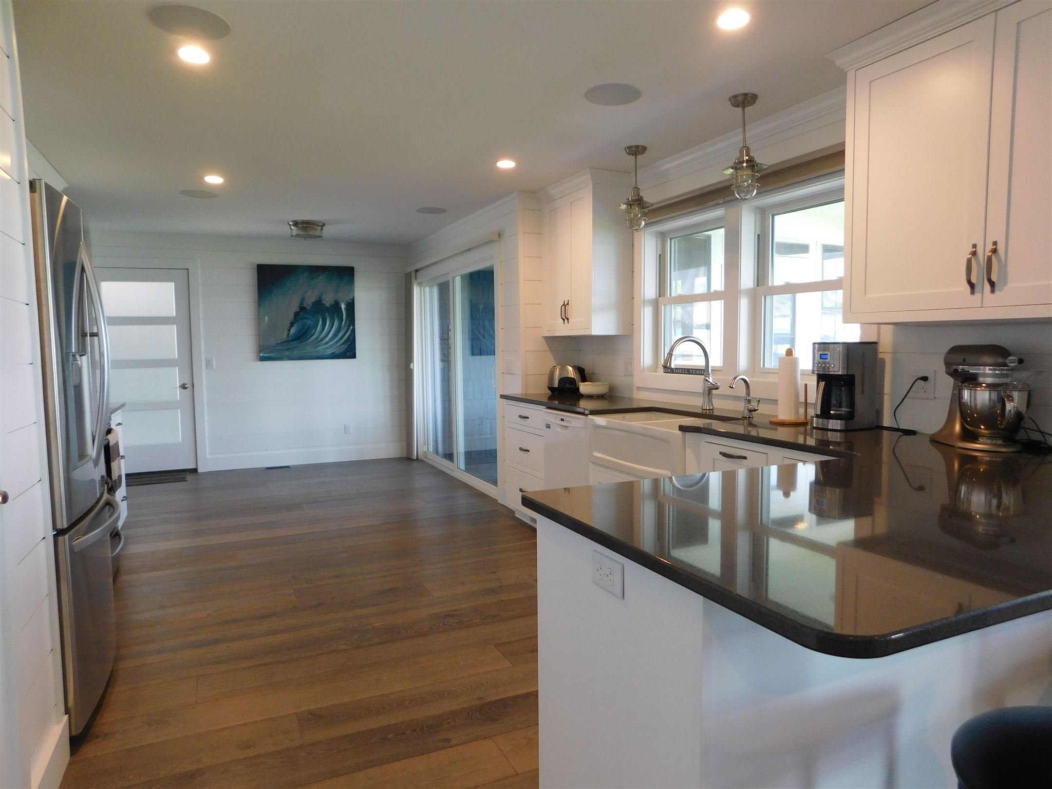 595 East Lake View Road Syracuse, IN 46567 - Photo 11 of 35 Gallery Image 11