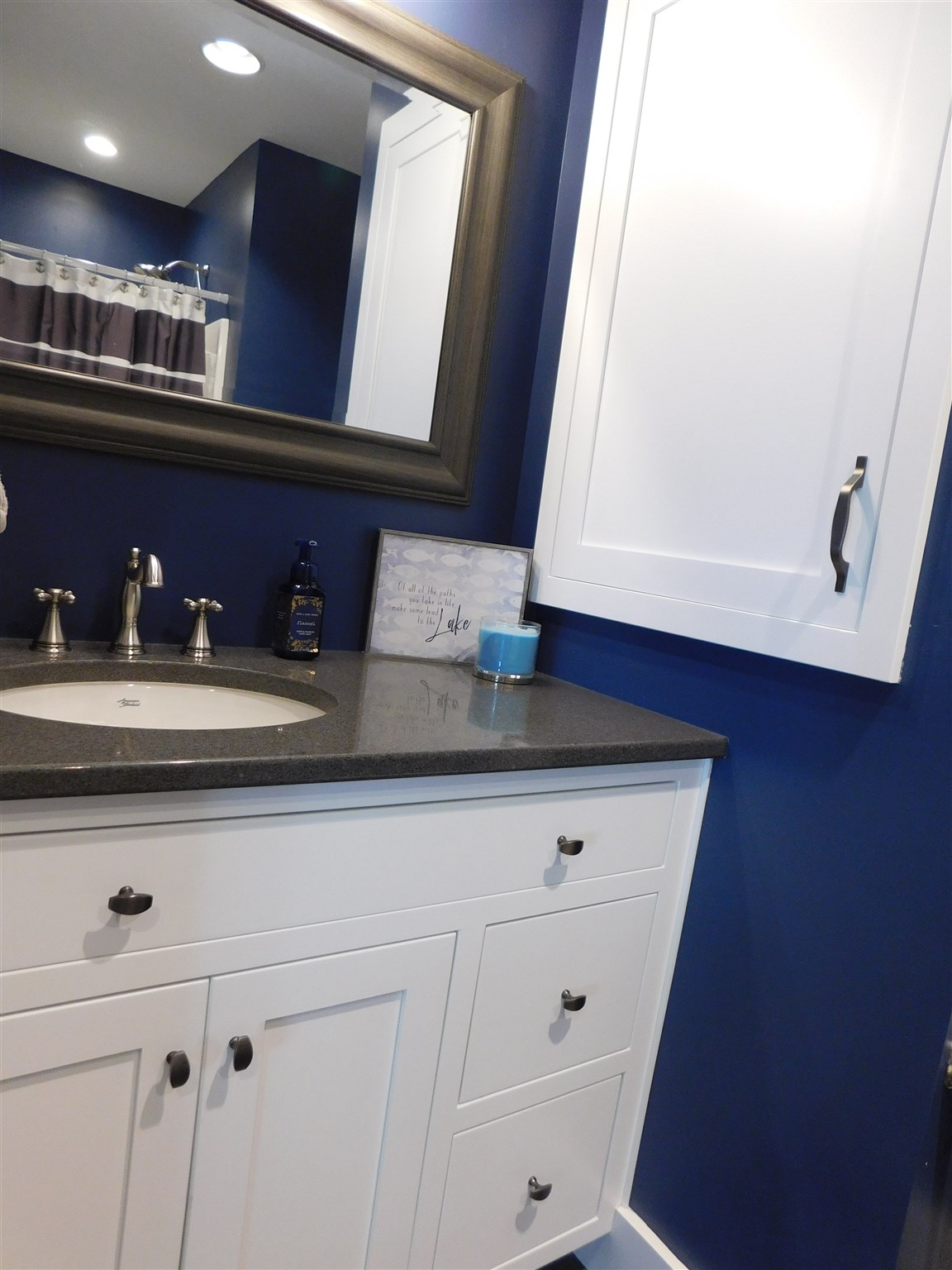 595 East Lake View Road Syracuse, IN 46567 - Photo 14 of 35 Gallery Image 14