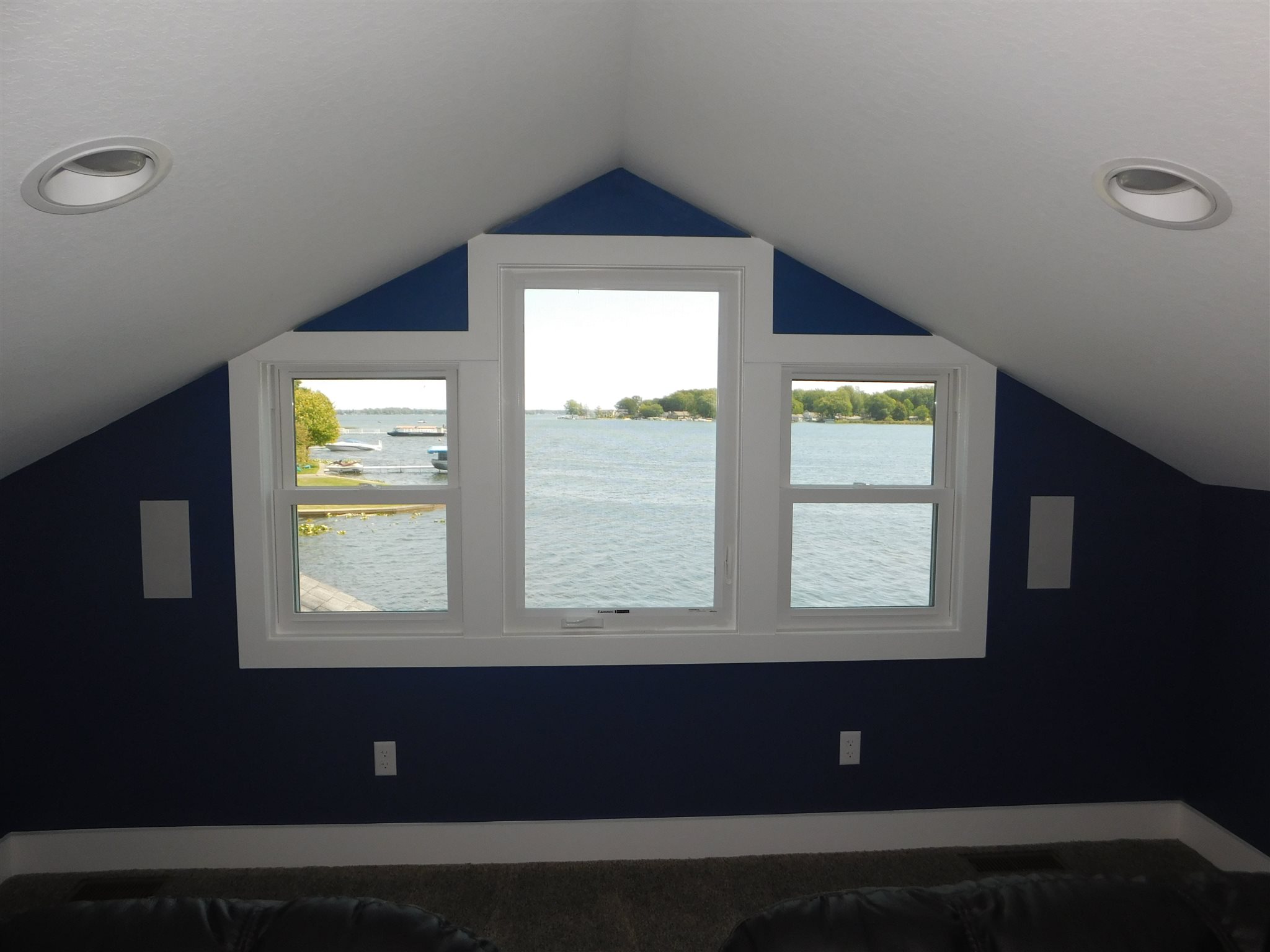 595 East Lake View Road Syracuse, IN 46567 - Photo 28 of 35 Gallery Image 28