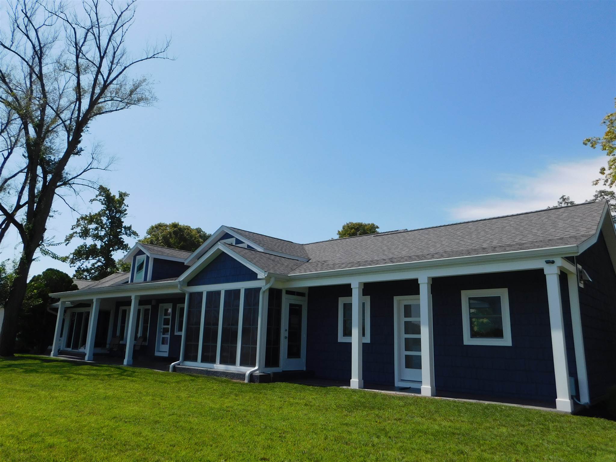 595 East Lake View Road Syracuse, IN 46567 - Photo 31 of 35 Gallery Image 31
