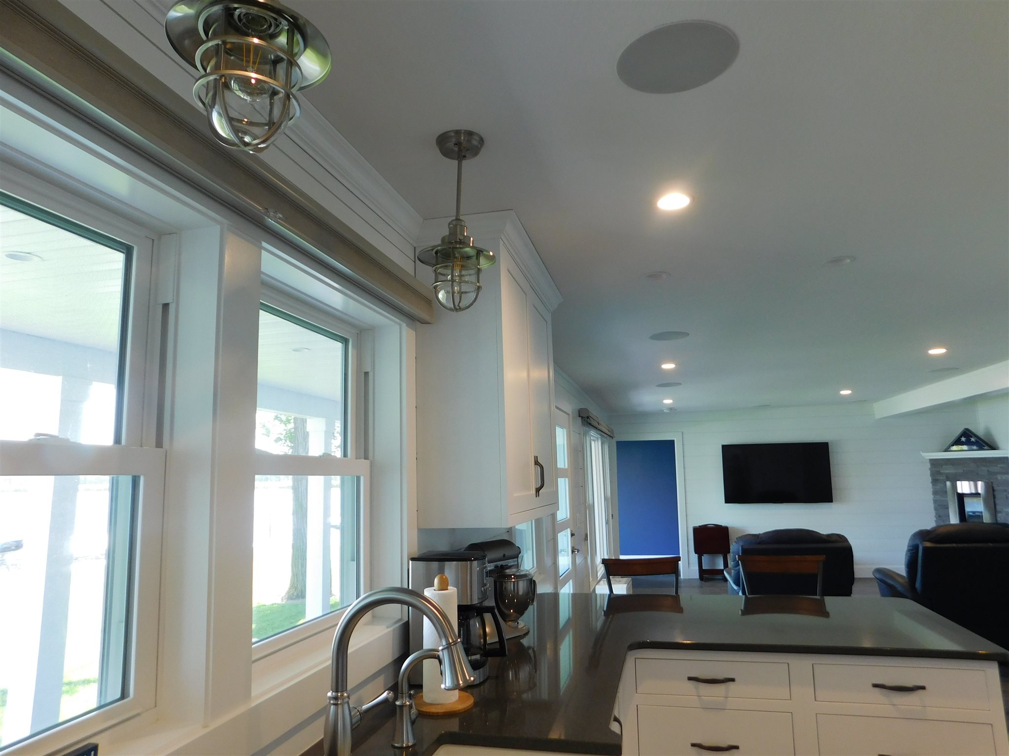 595 East Lake View Road Syracuse, IN 46567 - Photo 10 of 35 Gallery Image 10