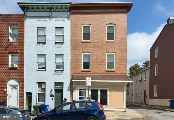 $380,000 | 1808 East Lombard Street, Baltimore, MD 21231