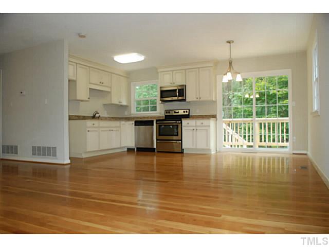 408 Latimer Road Raleigh, NC 27609 - Photo 8 of 24 Space with many possibilities!