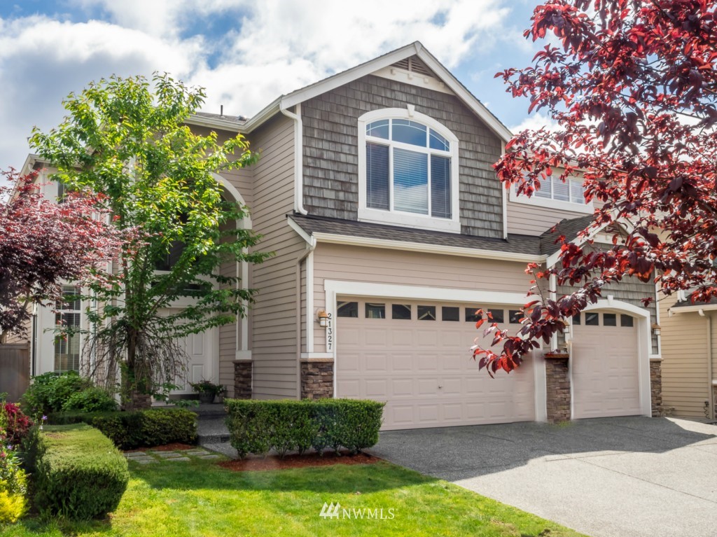 21327 36th Drive Southeast Bothell, WA 98021 - Photo 1 of 25