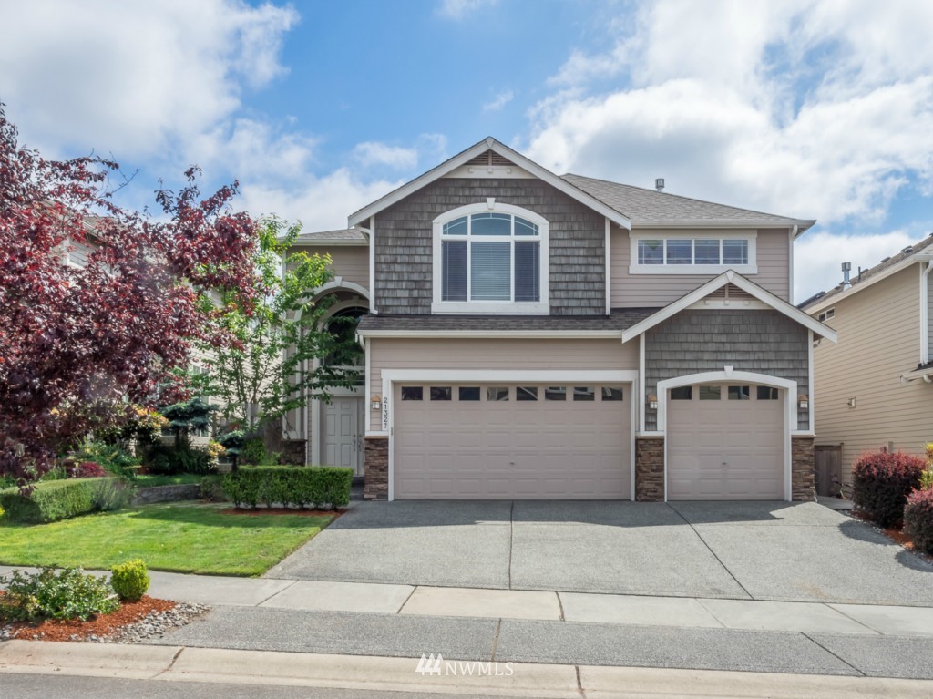 21327 36th Drive Southeast Bothell, WA 98021 - Photo 2 of 25