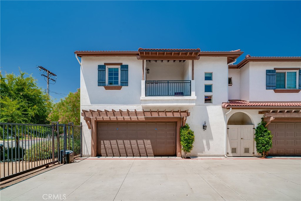 1452 South White Ave Unit 1  