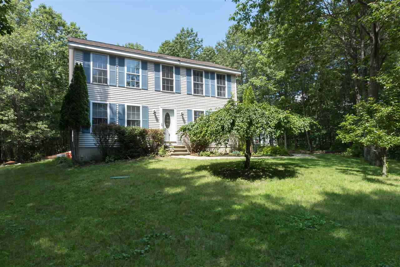 53 Grandview Road Milton, NH 03851 - Photo 2 of 31 Gallery Image 2
