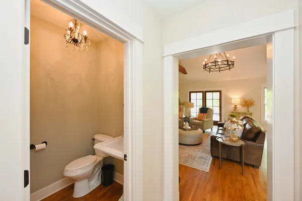 $6,975 | 5102 Jackson Lane, Brentwood, TN 37027