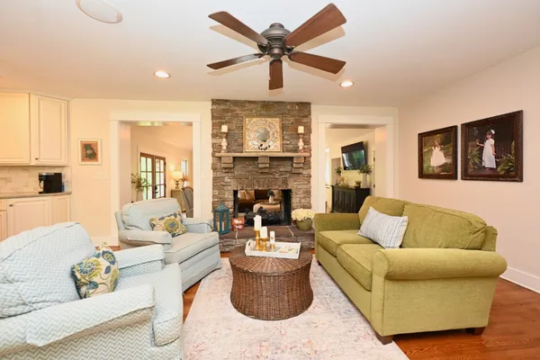 $6,975 | 5102 Jackson Lane, Brentwood, TN 37027