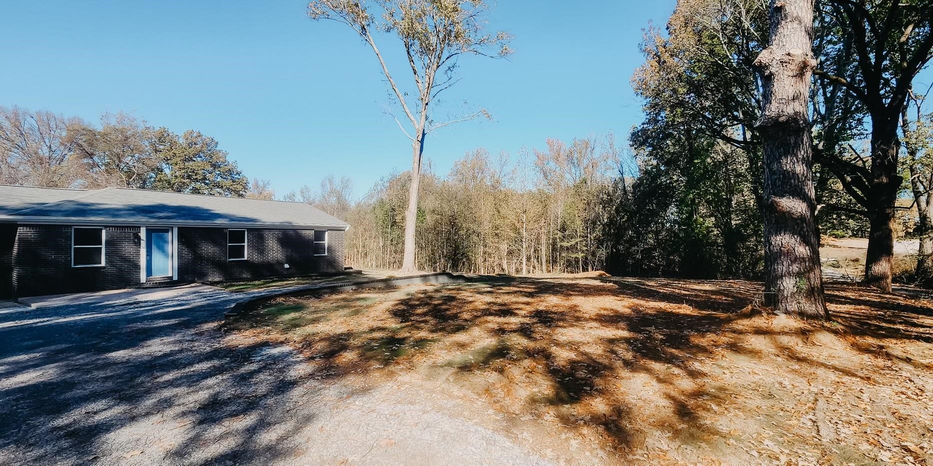 8523 Epperson Mill Road Millington, TN 38053 - Photo 23 of 24 Exterior space