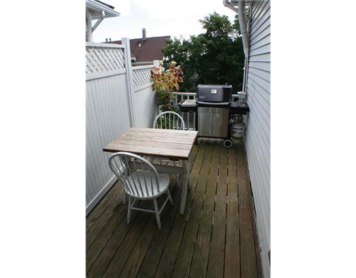 201 Morris Avenue, Unit 4 Providence, RI 02906 - Photo 8 of 8 Patio/Deck.