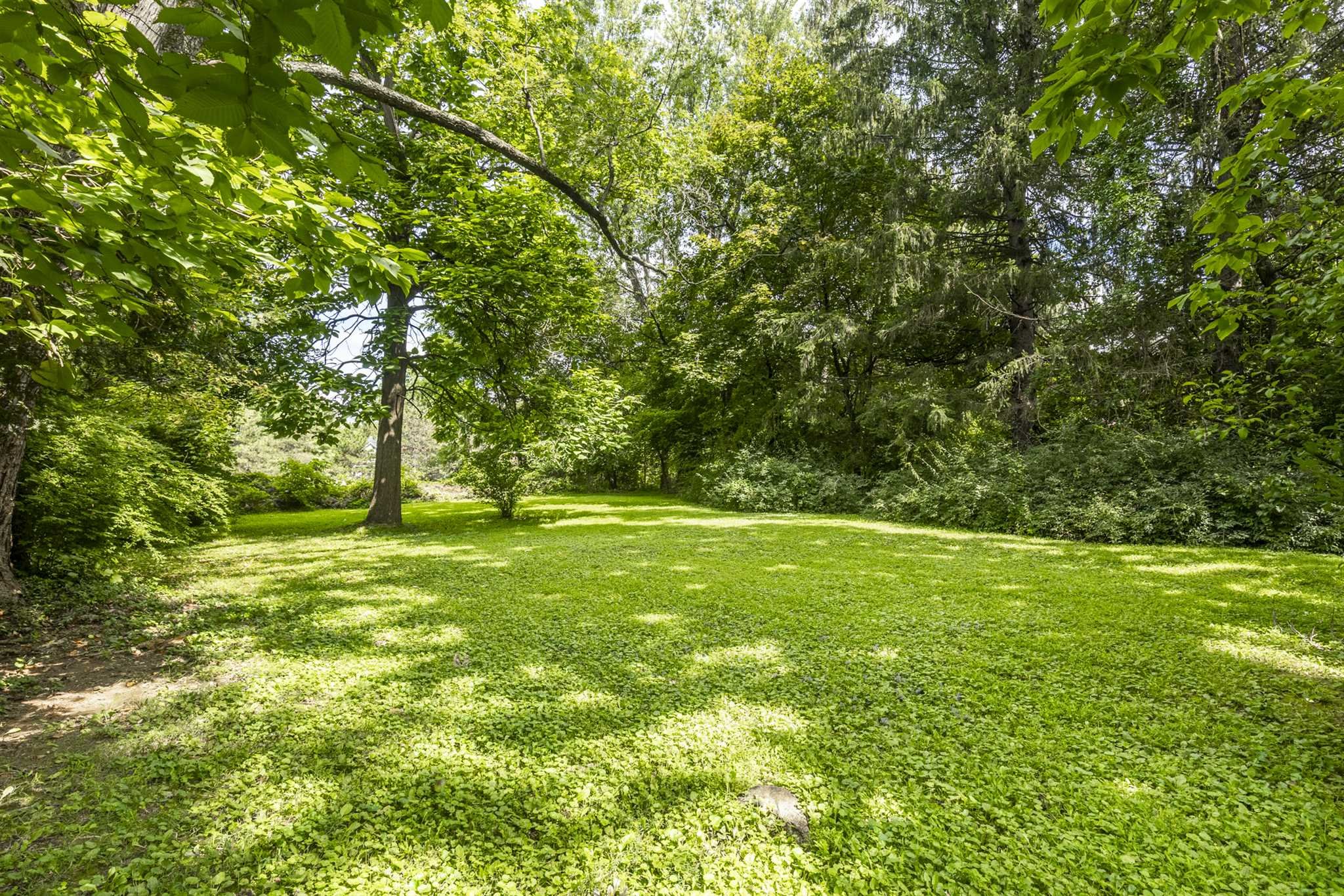 10 Townsend Boulevard Poughkeepsie, NY 12603 - Photo 13 of 15 a view of outdoor space with deck and yard