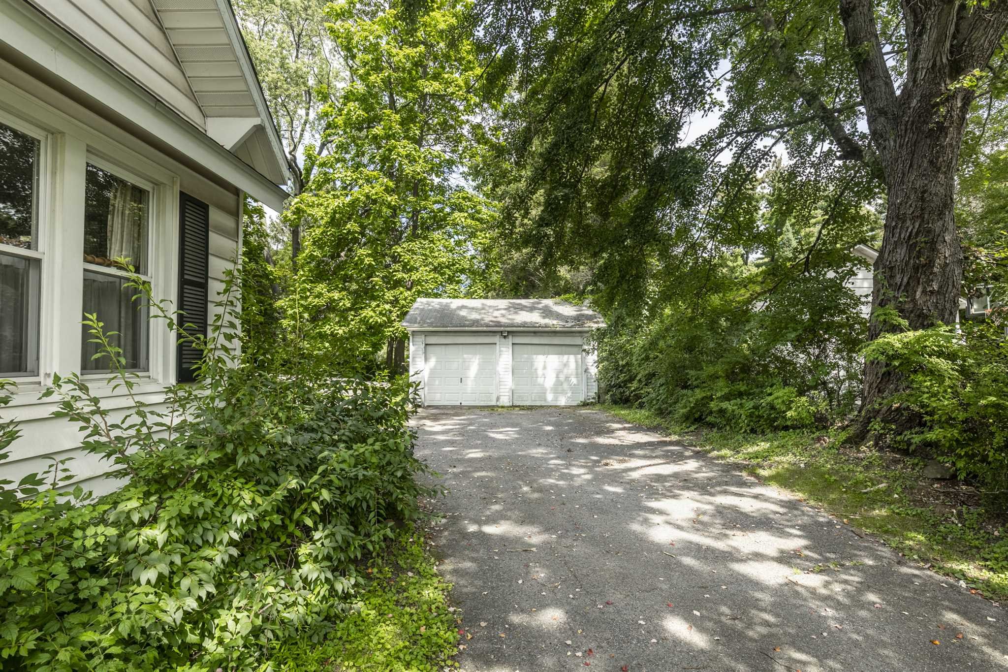10 Townsend Boulevard Poughkeepsie, NY 12603 - Photo 15 of 15 a view of a house with a tree