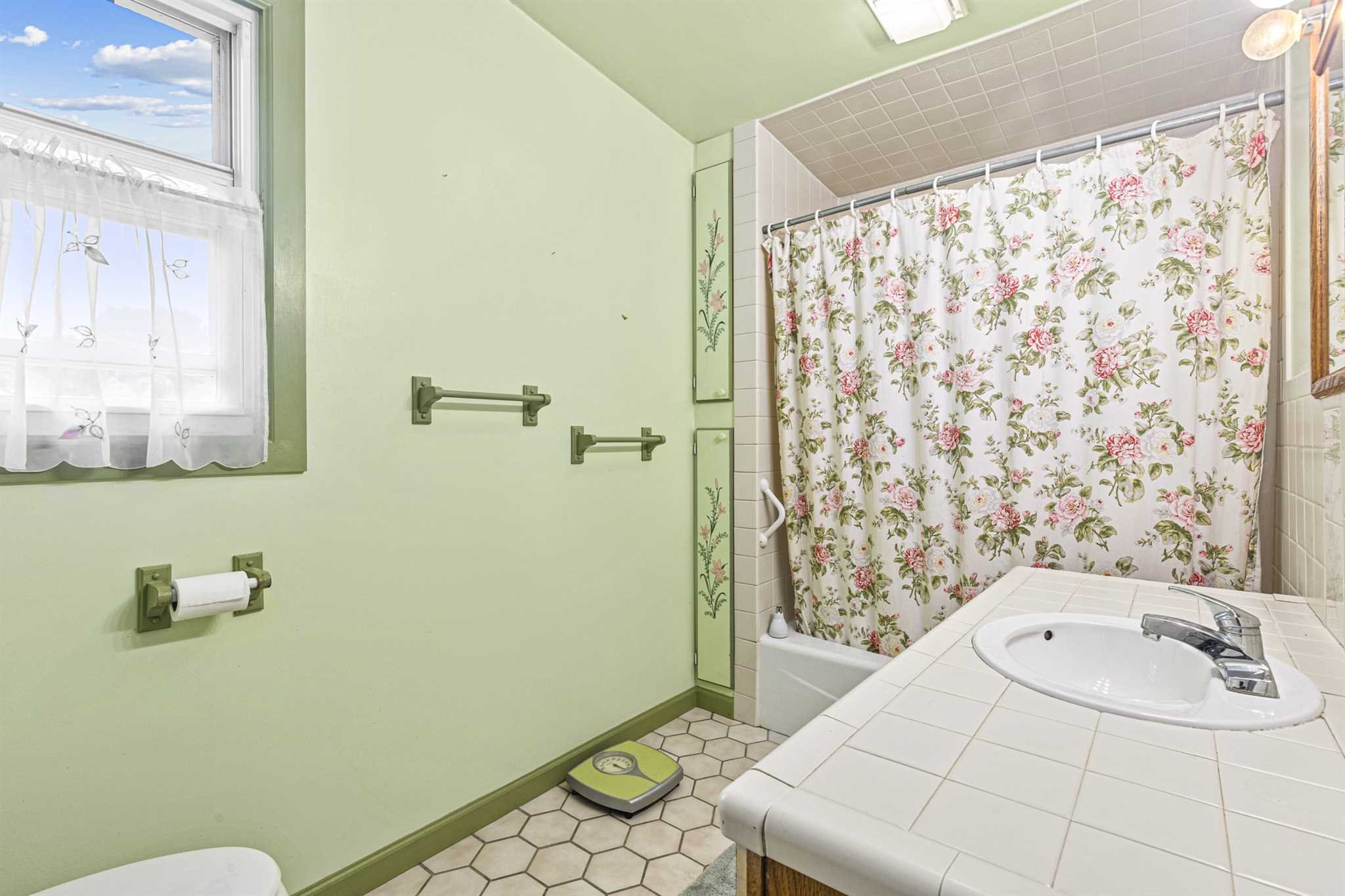 10 Townsend Boulevard Poughkeepsie, NY 12603 - Photo 8 of 15 a bathroom with a sink toilet and shower