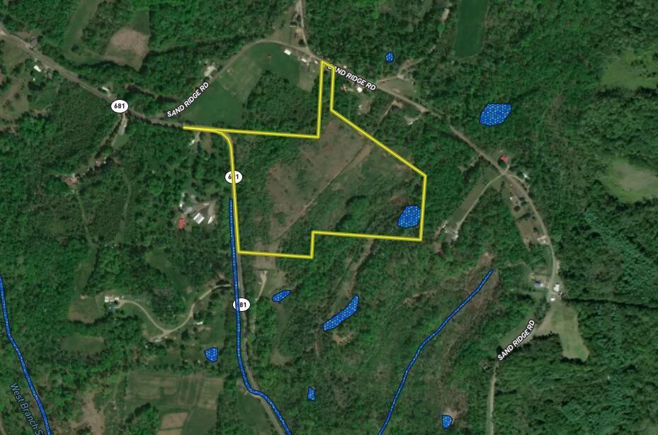 0 South Side Sand Ridge Road Albany, OH 45710 - Photo 88 of 90 Screenshot 2023-08-09 at 2.21.43 PM