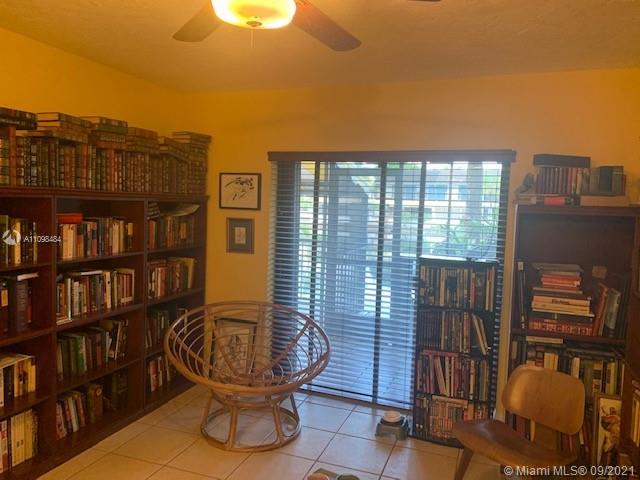 6427 Windmill Gate Road Miami Lakes, FL 33014 - Photo 8 of 34 a view of balcony with furniture