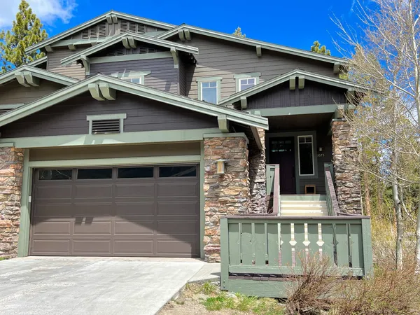 $2,300,000 | 1073 Timbers Court, Unit 1073, Mammoth Lakes, CA 93546