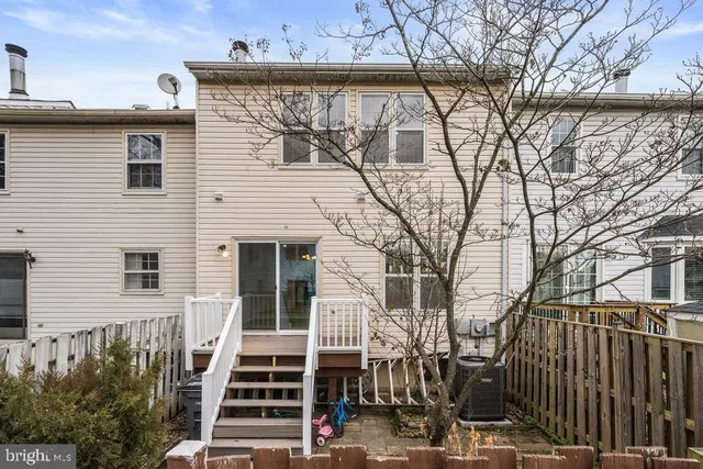 a front view of a house with street