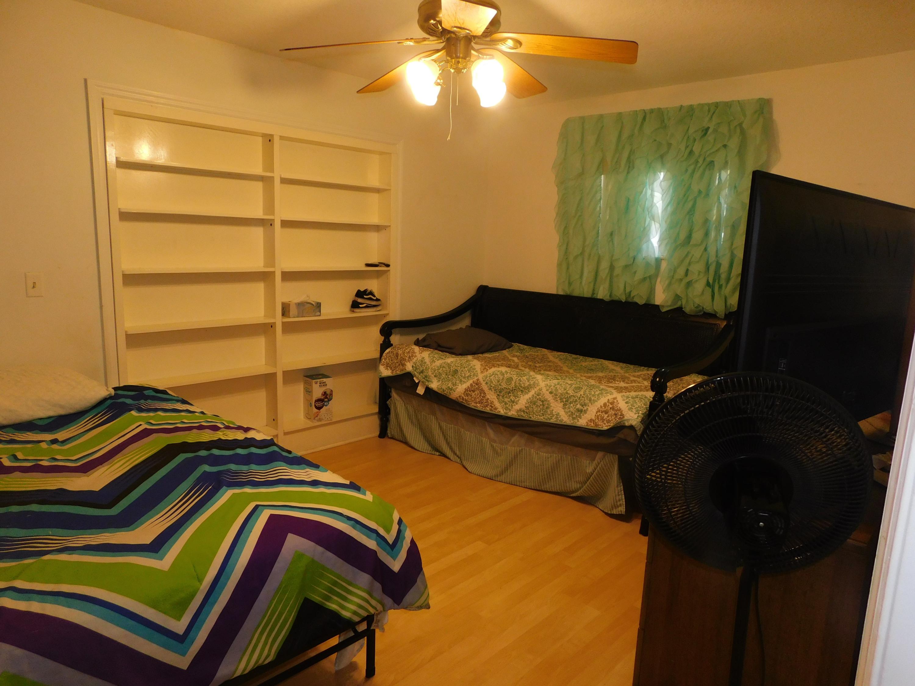 7607 Ocala Avenue Fort Pierce, FL 34951 - Photo 19 of 32 2nd bedroom
