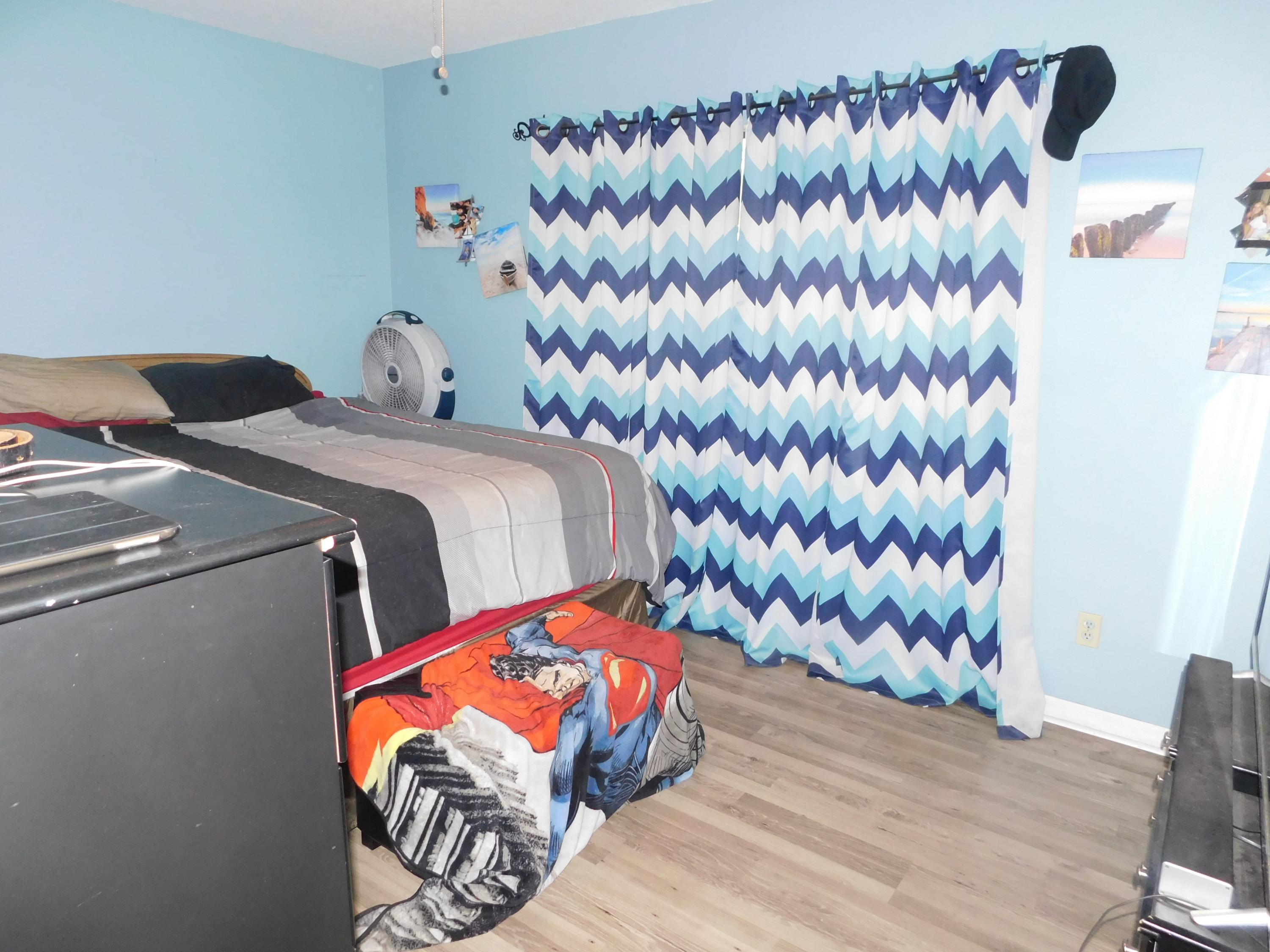 7607 Ocala Avenue Fort Pierce, FL 34951 - Photo 20 of 32 3rd bedroom